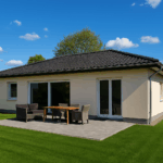 Bungalow 100 A
