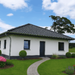 Bungalow 130 C
