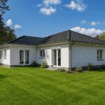 Bungalow 130 mit ELW