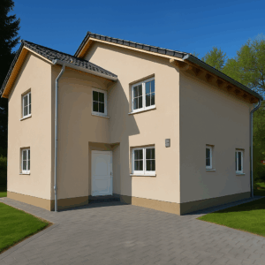 Eineinhalbgeschosser 120 mit ELW