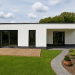 Bungalow 105