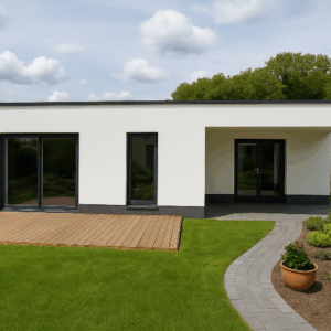 Bungalow 105