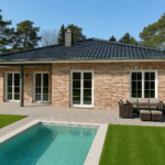 Bungalow 110