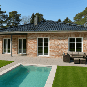 Bungalow 110