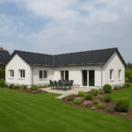 Bungalow 140 B