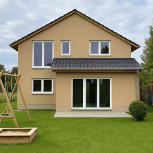 Eineinhalbgeschosser 130 D