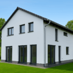 Eineinhalbgeschosser 140 A