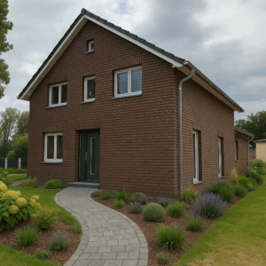 Eineinhalbgeschosser 150 A