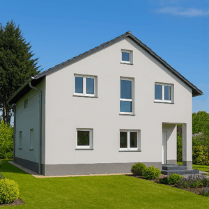 Eineinhalbgeschosser 170 B