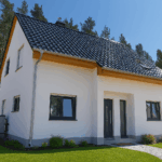 Eineinhalbgeschosser 120 A