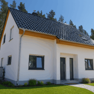 Eineinhalbgeschosser 120 A