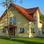 Eineinhalbgeschosser 130 B