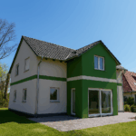 Eineinhalbgeschosser 140 B