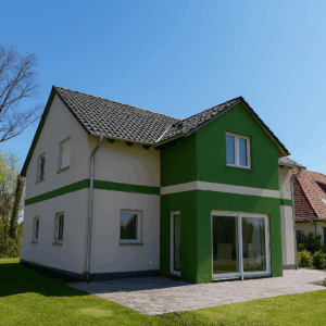 Eineinhalbgeschosser 140 B