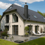 Eineinhalbgeschosser 180 A