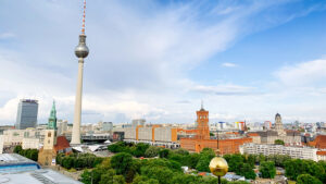 Förderprogramme Baufinanzierung Berlin
