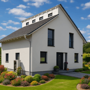 Eineinhalbgeschosser 120 B