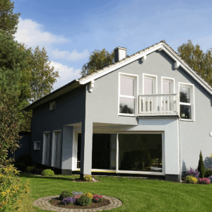 Eineinhalbgeschosser 150 B