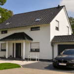 Eineinhalbgeschosser 190 A