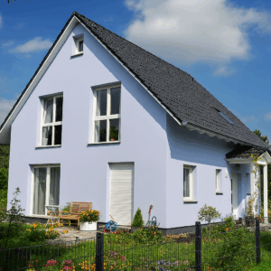 Eineinhalbgeschosser 90 A