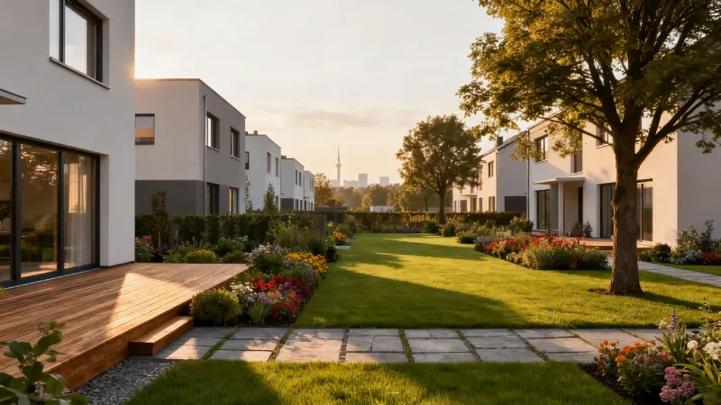 Grundstücke finden Berlin Brandenburg