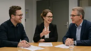 Hausbau Förderung 2025 Berlin