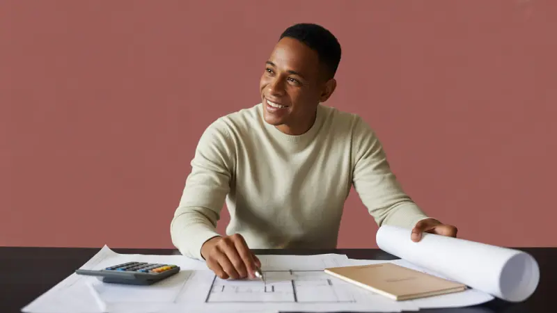 Baufinanzierung Selbstständige