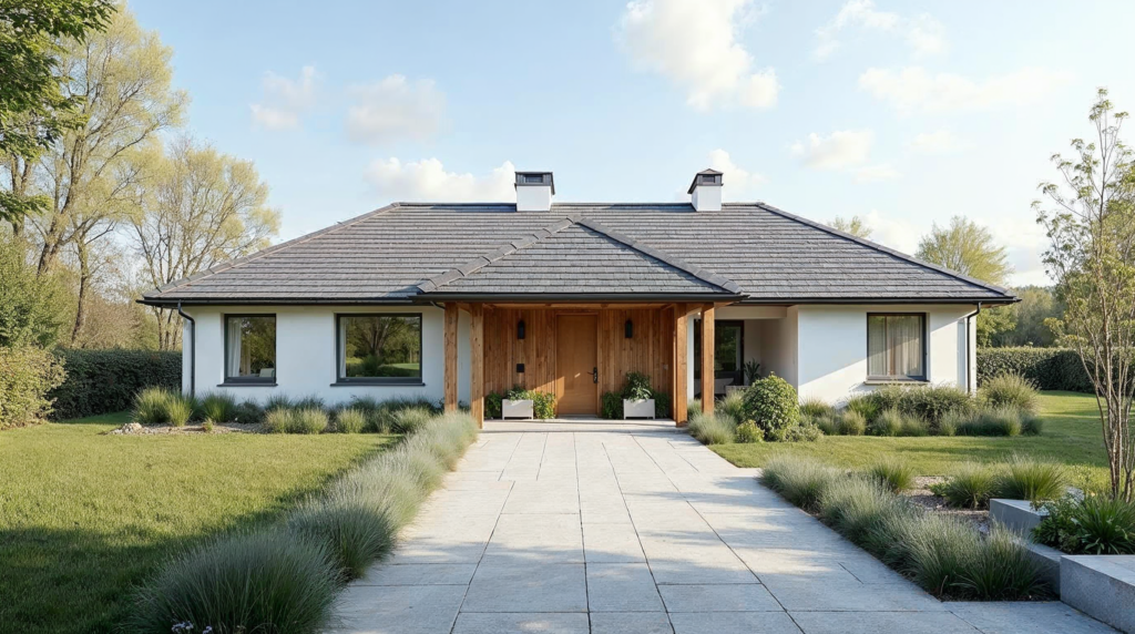 Bungalow bauen 2026: Barrierefreiheit, Kosten und Grundriss-Tipps 10 hero artikel 30 1