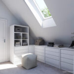 Ever Energy Home Referenz Erikaweg Ankleideraum