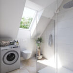 Ever Energy Home Referenz Erikaweg Badezimmer