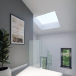 Ever Energy Home Referenz Erikaweg Flur