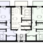 Ever Energy Home Referenz Erikaweg Grundriss OG