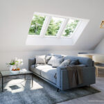 Ever Energy Home Referenz Erikaweg Wohnzimmer