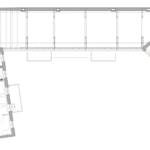 Ever Energy Home Referenz Grundriss Remise 2OG