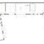Ever Energy Home Referenz Grundriss Remise EG