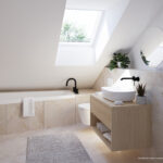 Ever Energy Home Referenz Marquardt Badezimmer