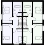 Ever Energy Home Referenz Marquardt Grundriss OG