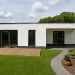 Bungalow 105