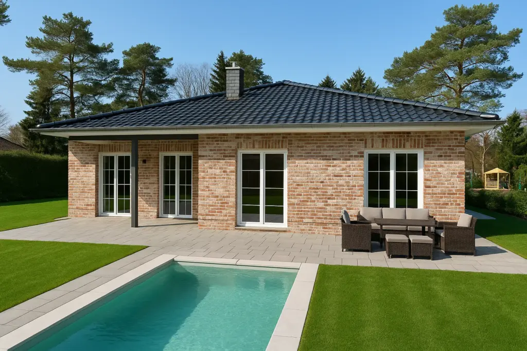 Bungalow 110