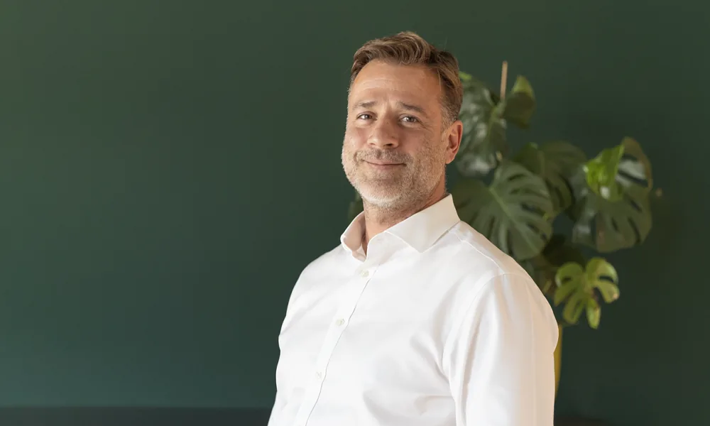 Matthias Streibel