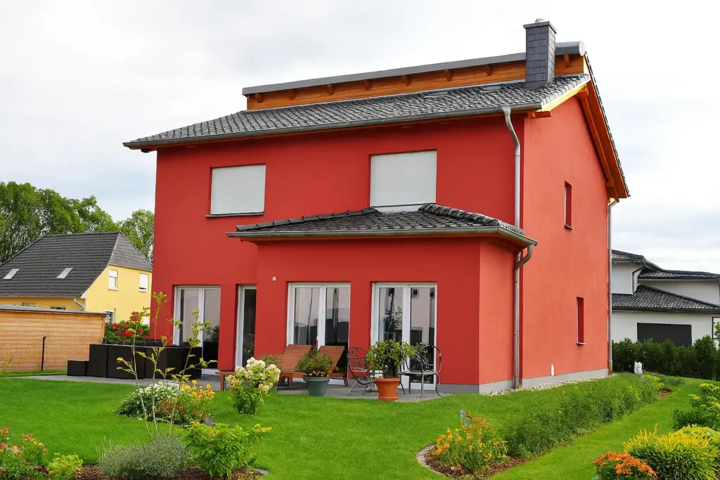 Stadtvilla 150 B