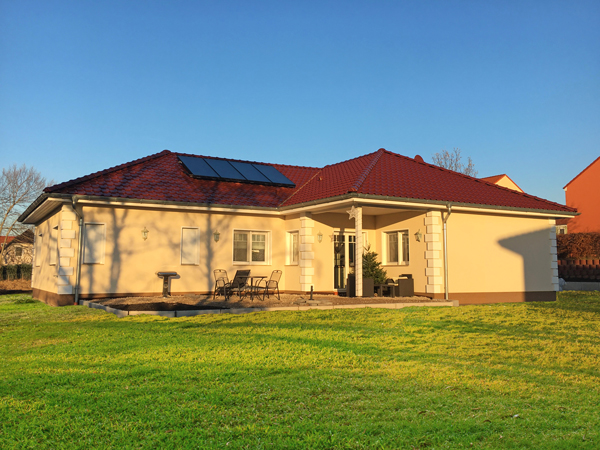 Bungalow