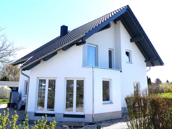 Eineinhalbgeschosser