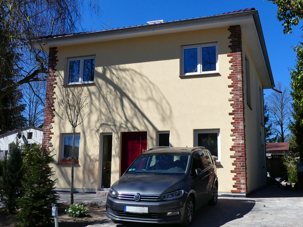 Stadtvilla