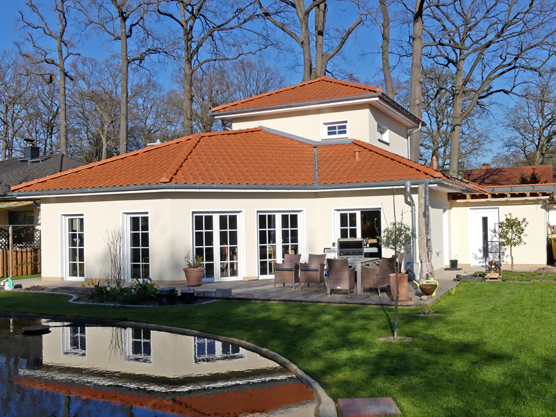Bungalows