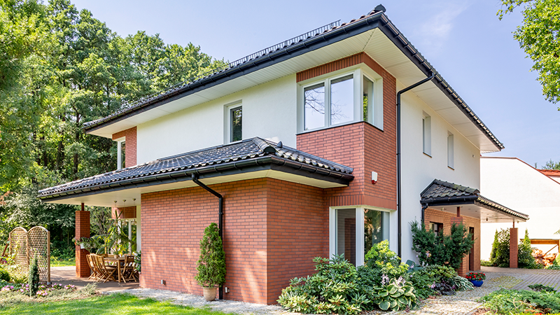 Hausbau Falkensee