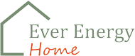 Logo Ever Energy Home