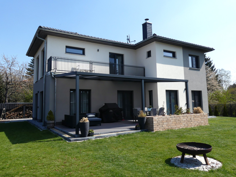 Stadtvillen